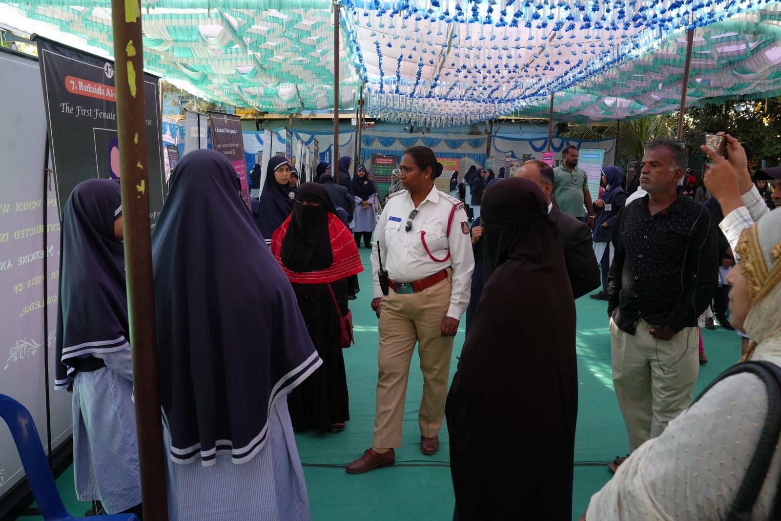 Cultural Program - Annual Festival