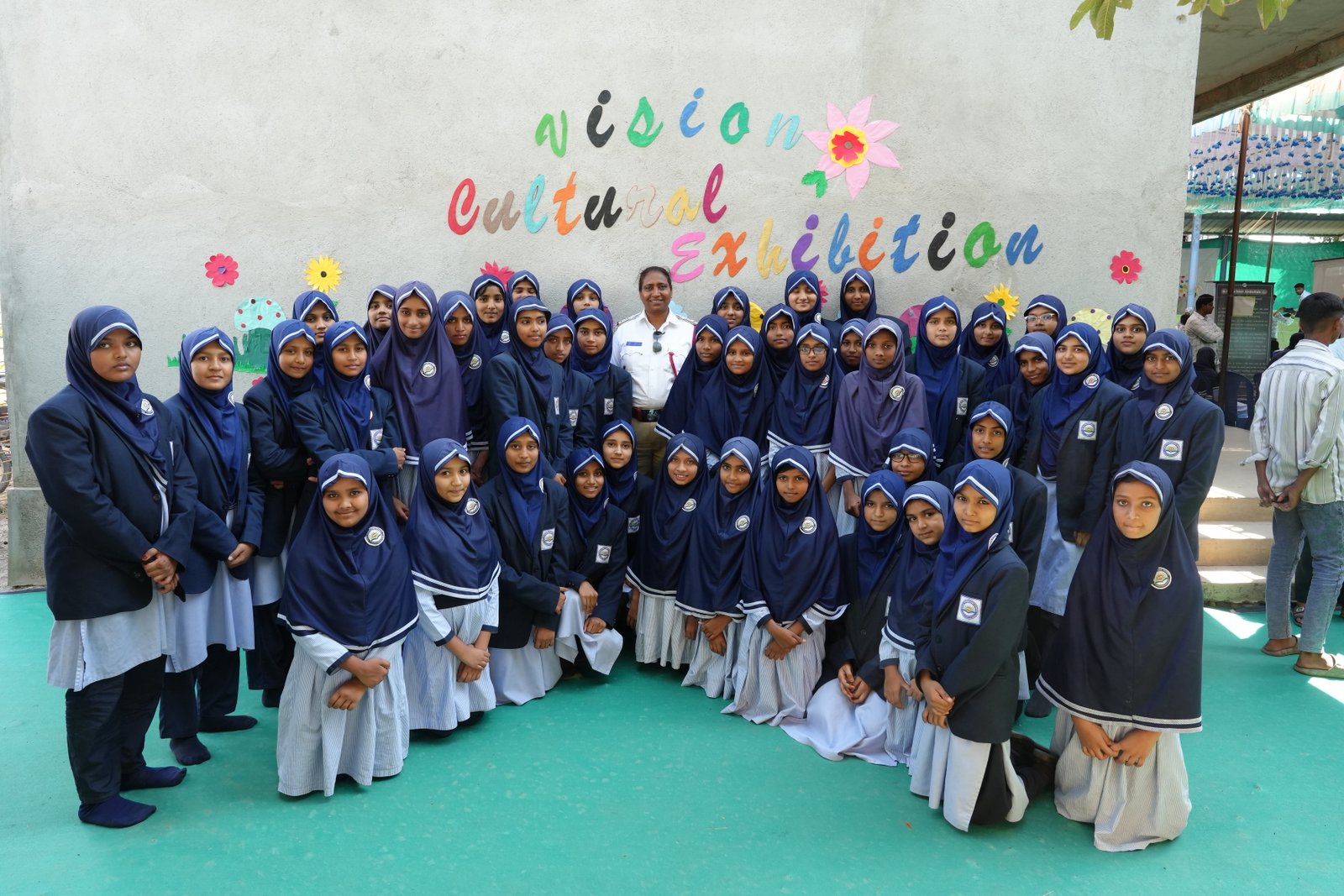 Cultural Program
