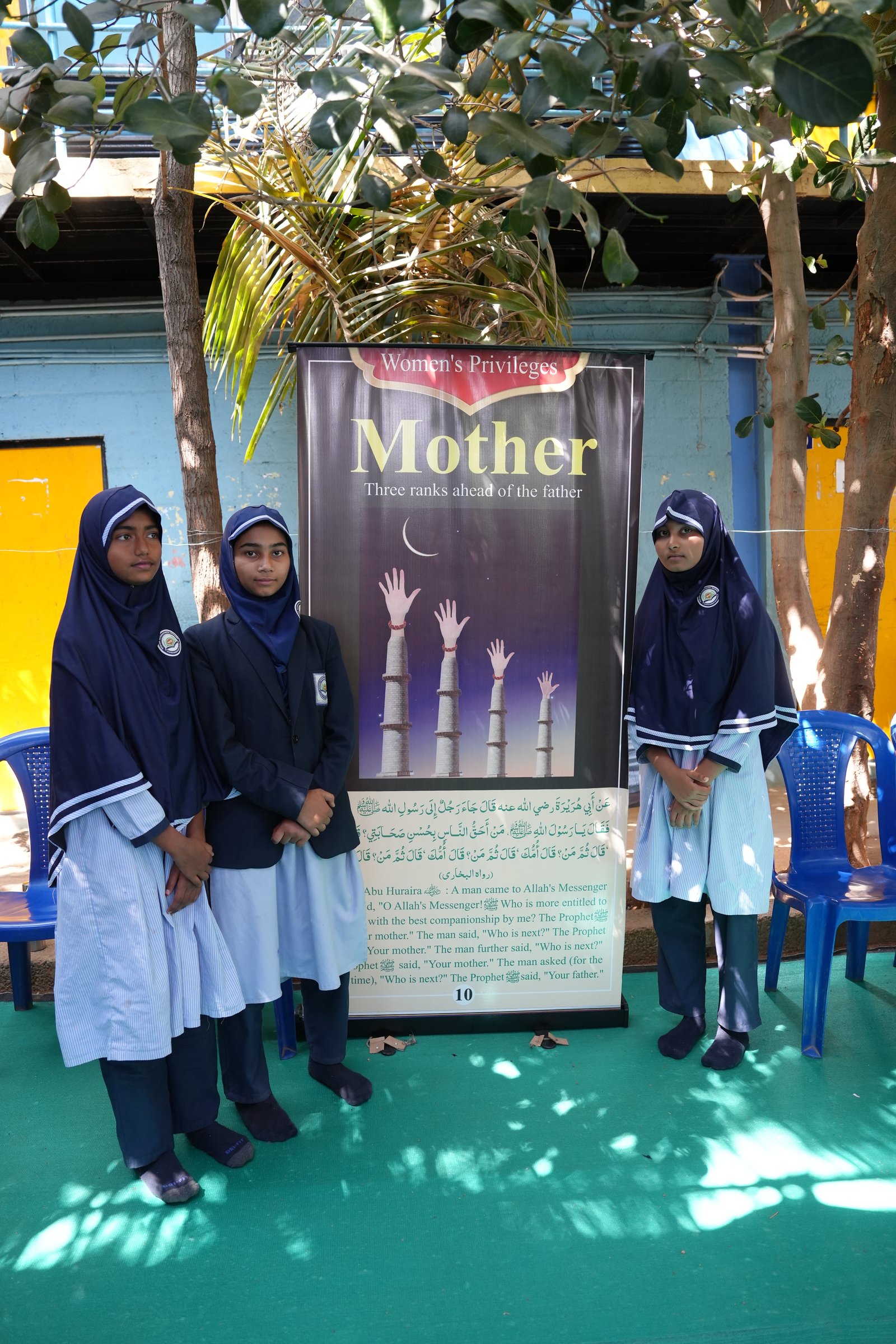 Cultural Activities