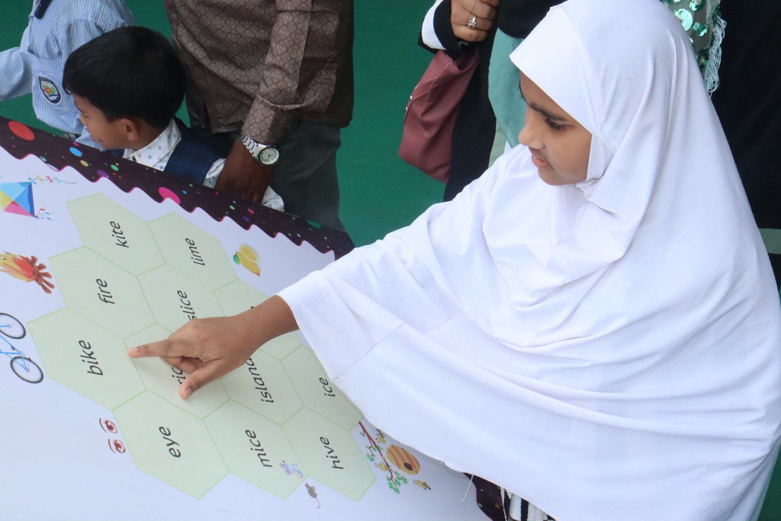 Kindergarten - Early Learning Program