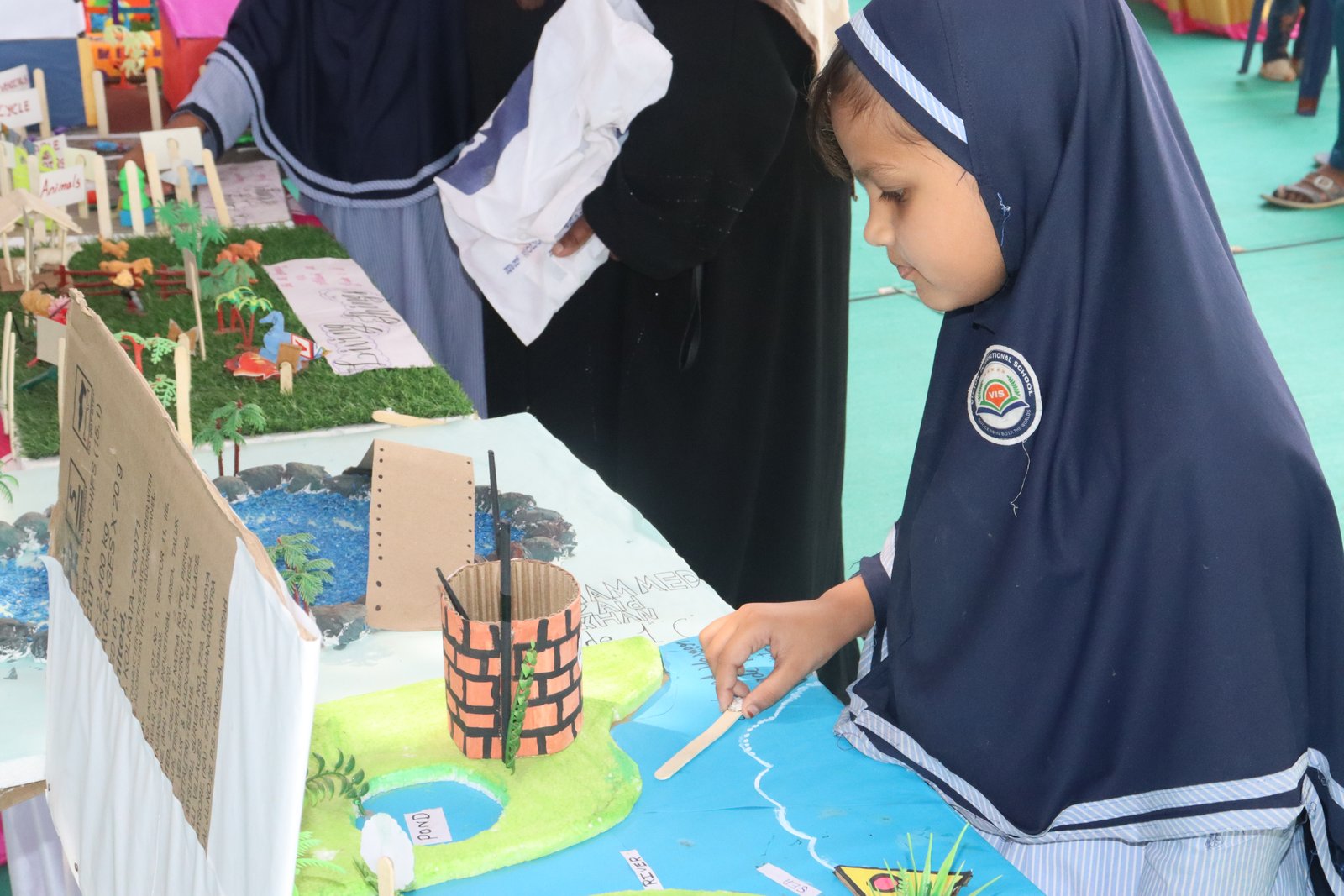 Kindergarten